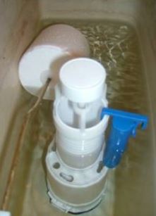 écopoid économiseur eau pour wc