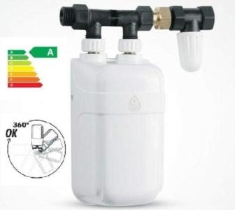 CHAUFFEAU EAU INSTANTANE DAFI POUR DOUCHE