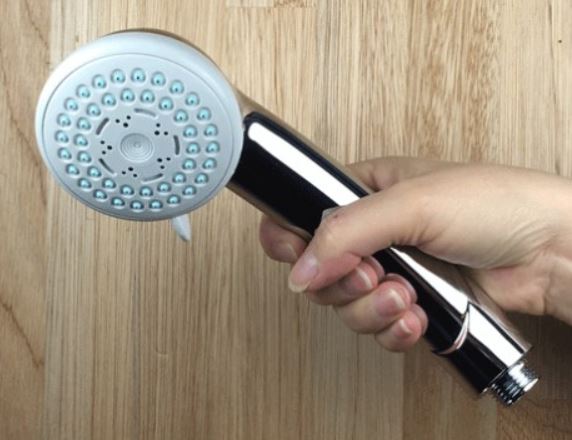 Avantages Douchette Anti-Calcaire Éco2-Douche